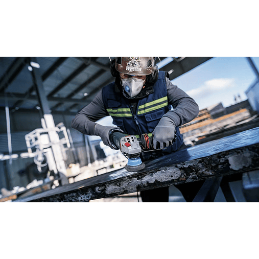 Catrabucha em copo Ø100mm PRO Metal heavy BOSCH 6