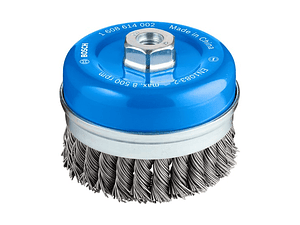 Catrabucha em copo Ø100mm PRO Metal heavy BOSCH