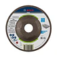 Disco de Ø115mm rebarbar colado PRO Stainless Steel BOSCH  - vignette 1