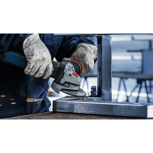 Disco de Ø115mm rebarbar colado PRO Stainless Steel BOSCH  6