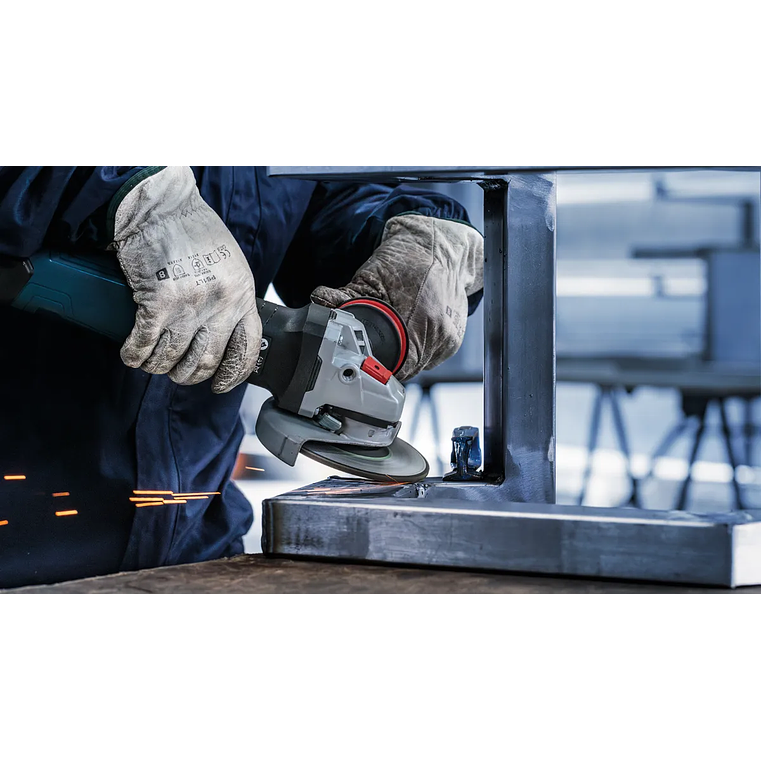 Disco de Ø115mm rebarbar colado PRO Stainless Steel BOSCH  6