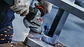 Disco de Ø125mm rebarbar colado PRO Stainless Steel BOSCH - thumbnail 3