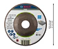 Disco de Ø125mm rebarbar colado PRO Stainless Steel BOSCH - thumbnail 2