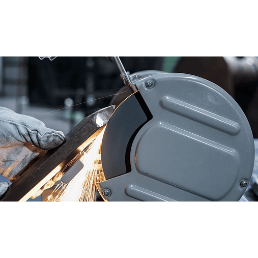 Disco de Ø200mm rebarbar PRO Metal BOSCH  5