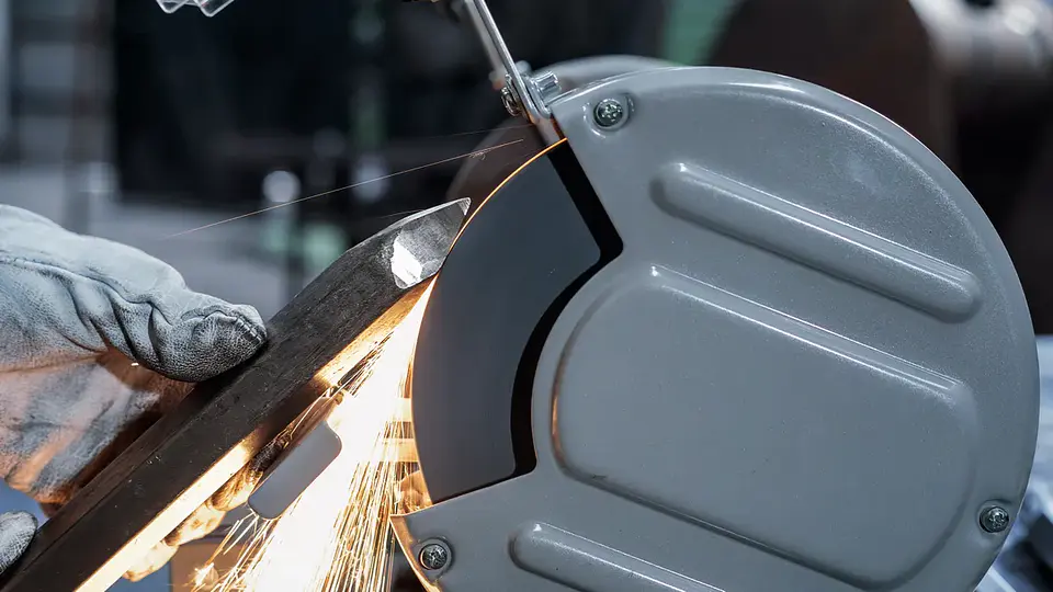 Disco de Ø200mm rebarbar PRO Metal BOSCH  5