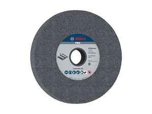 Disco de Ø200mm rebarbar PRO Metal BOSCH 