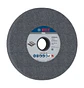 Disco de Ø200mm rebarbar PRO Metal BOSCH  - vignette 1