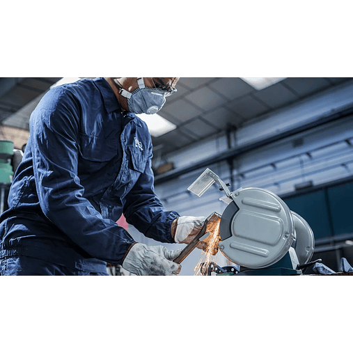 Disco de Ø200mm rebarbar PRO Metal BOSCH  7