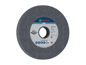 Disco de Ø175mm rebarbar PRO Metal BOSCH 