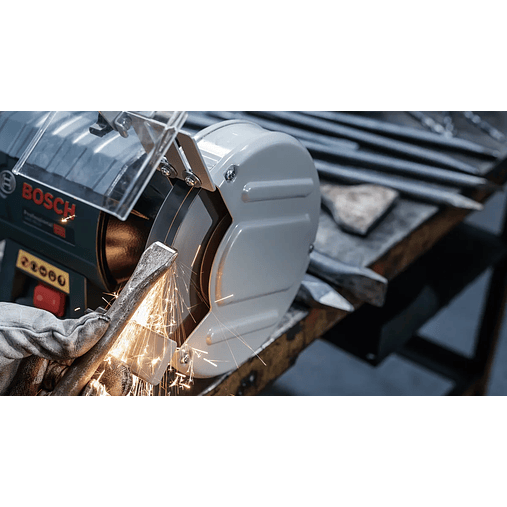 Disco de Ø175mm rebarbar PRO Metal BOSCH 10