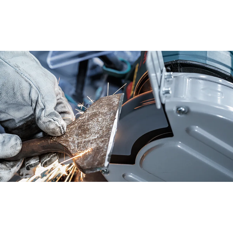 Disco de Ø175mm rebarbar PRO Metal BOSCH 12