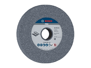 Disco de Ø175mm rebarbar PRO Metal BOSCH