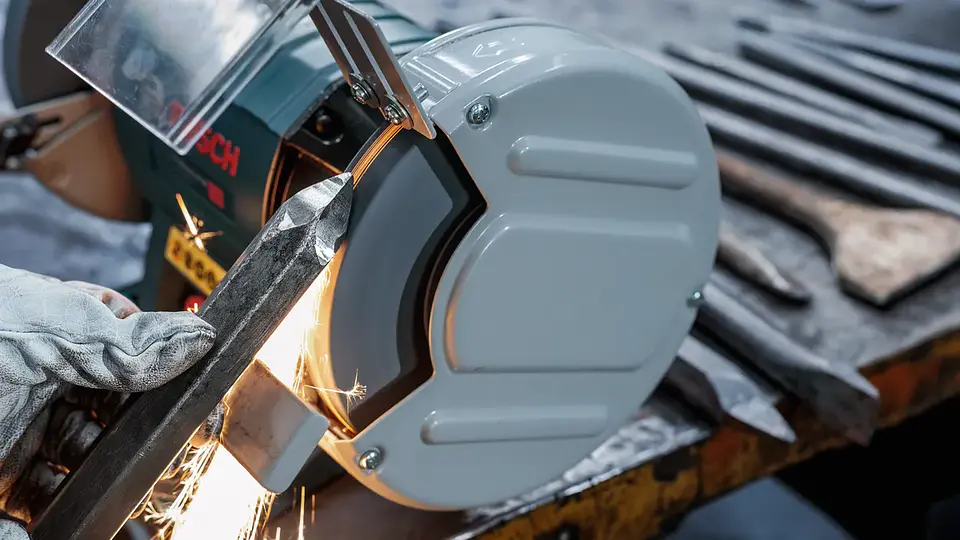 Disco de Ø200mm rebarbar PRO Metal BOSCH 6