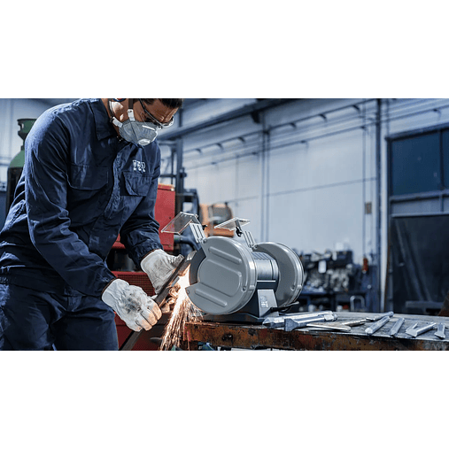 Disco de Ø200mm rebarbar PRO Metal BOSCH 8