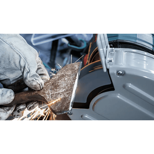 Disco de Ø200mm rebarbar PRO Metal BOSCH 12