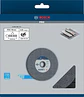 Disco de Ø200mm rebarbar PRO Metal BOSCH - Miniatura 3