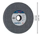 Disco de Ø200mm rebarbar PRO Metal BOSCH - Miniatura 1