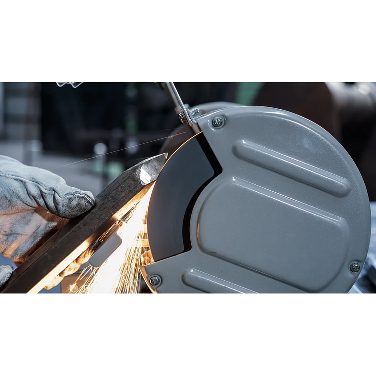 Disco de Ø200mm rebarbar PRO Metal BOSCH 5