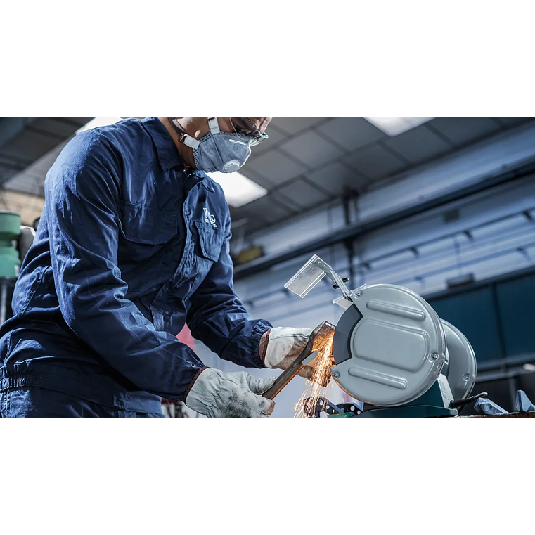 Disco de Ø200mm rebarbar PRO Metal BOSCH 7