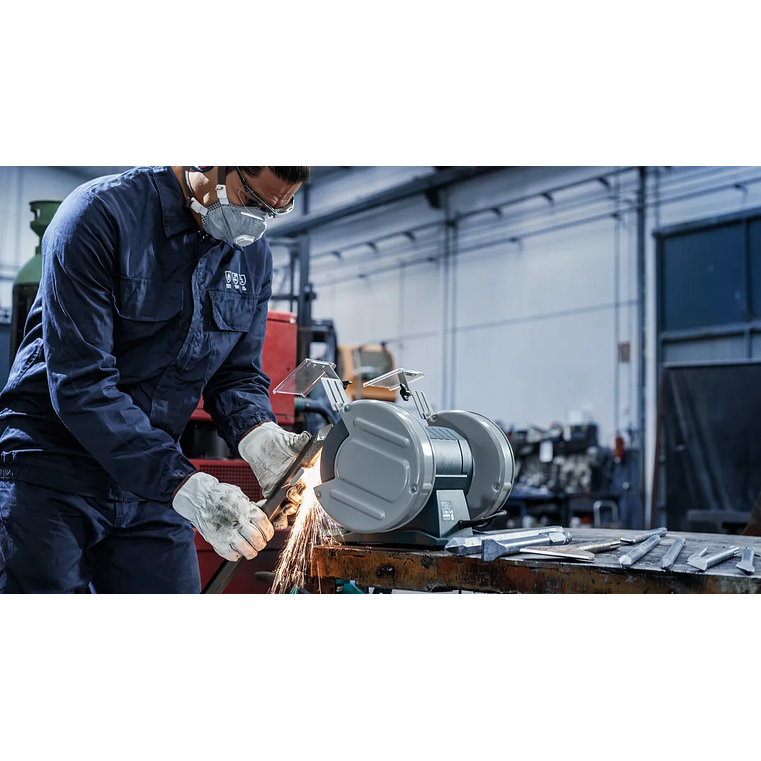 Disco de Ø200mm rebarbar PRO Metal BOSCH 8