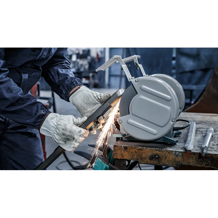 Disco de Ø200mm rebarbar PRO Metal BOSCH 9