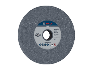 Disco de Ø200mm rebarbar PRO Metal BOSCH