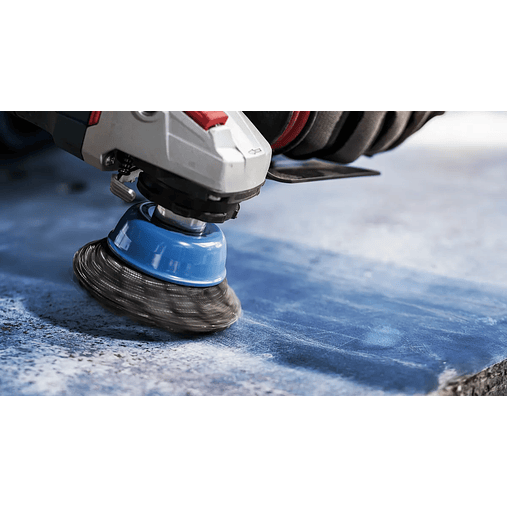 Catrabucha em copo Ø70 mm PRO Metal clean BOSCH 5