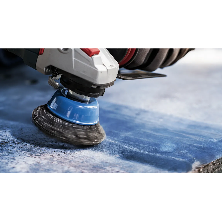 Catrabucha em copo Ø70 mm PRO Metal clean BOSCH 5