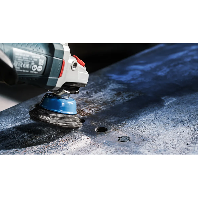 Catrabucha em copo Ø70 mm PRO Metal clean BOSCH 6