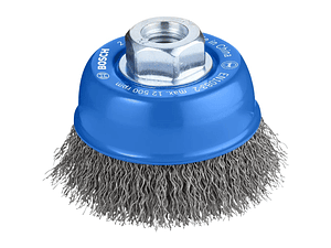 Catrabucha em copo Ø70 mm PRO Metal clean BOSCH