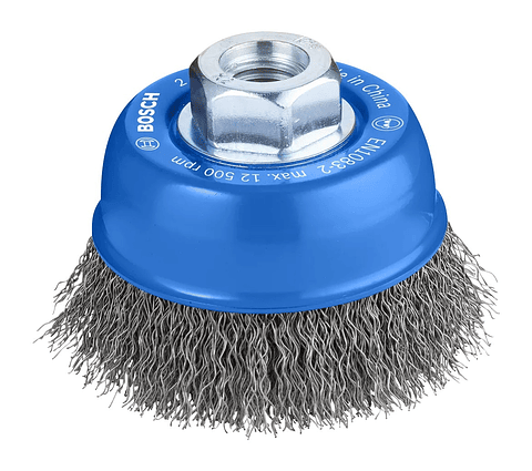 Catrabucha em copo Ø70 mm PRO Metal clean BOSCH