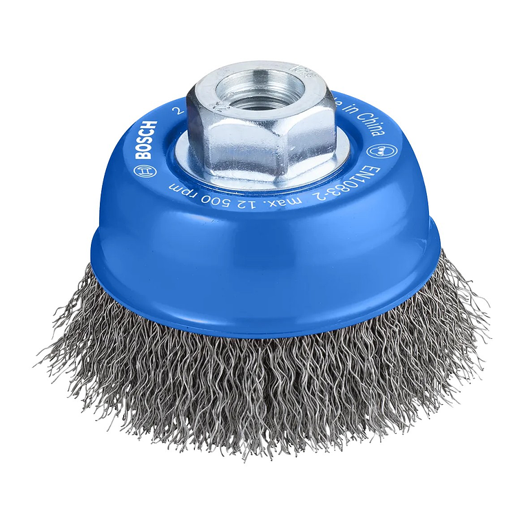 Catrabucha em copo Ø70 mm PRO Metal clean BOSCH 1