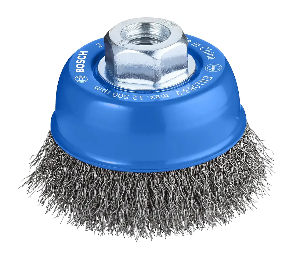 Catrabucha em copo Ø70 mm PRO Metal clean BOSCH 1