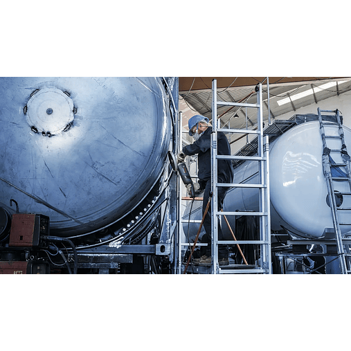 Disco de rebarbar Ø180mm colado PRO Stainless Steel BOSCH  11