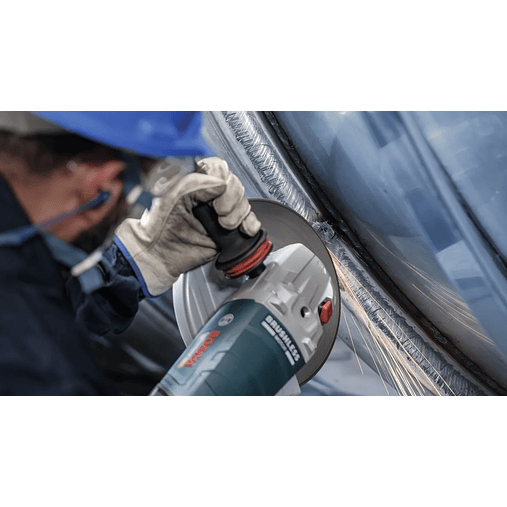 Disco de rebarbar Ø230mm colado PRO Stainless Steel BOSCH 3