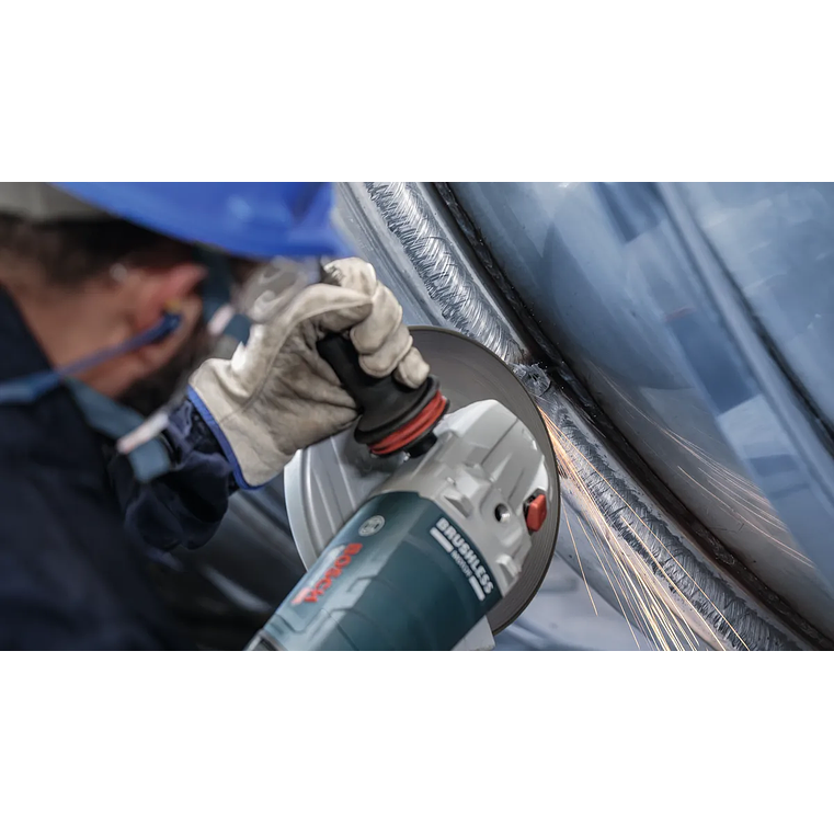 Disco de rebarbar Ø230mm colado PRO Stainless Steel BOSCH 3