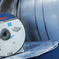 Disco de rebarbar Ø230mm colado PRO Stainless Steel BOSCH - thumbnail 10