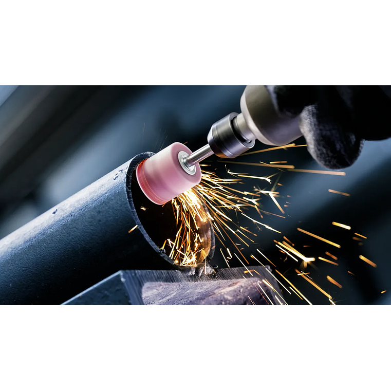 Conjunto de pontas montadas PRO Steel BOSCH 5