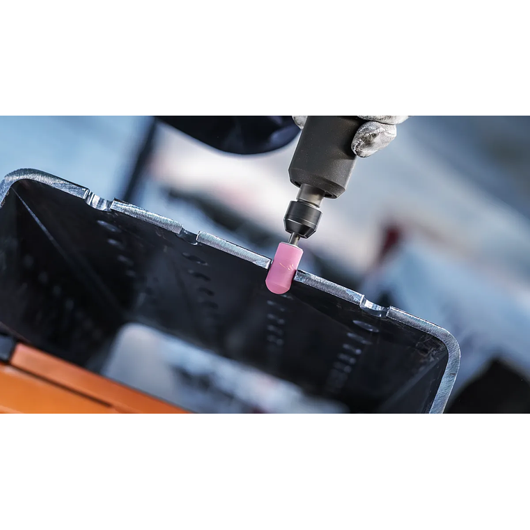 Conjunto de pontas montadas PRO Steel BOSCH 6