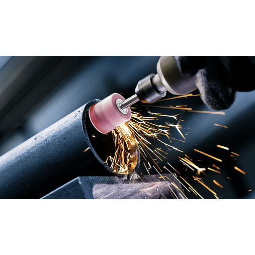 Conjunto de pontas montadas PRO Steel BOSCH 10