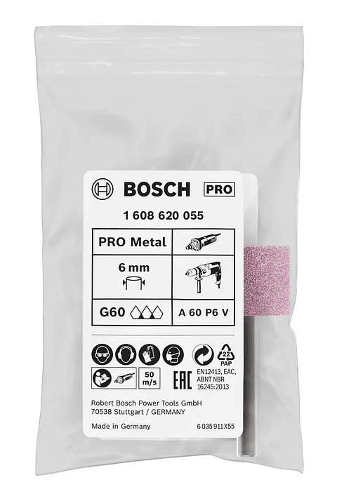 Conjunto de pontas montadas PRO Steel BOSCH