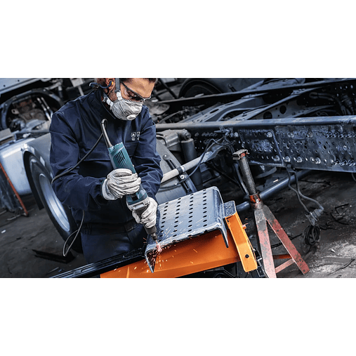 Conjunto de pontas montadas PRO Steel BOSCH 8