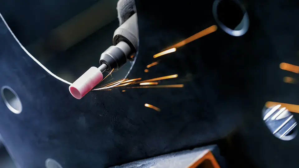 Conjunto de pontas montadas PRO Steel BOSCH 9