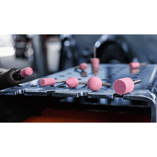 Conjunto de pontas montadas PRO Steel BOSCH 12