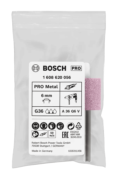 Conjunto de pontas montadas PRO Steel BOSCH