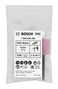 Conjunto de pontas montadas PRO Steel BOSCH - vignette 2