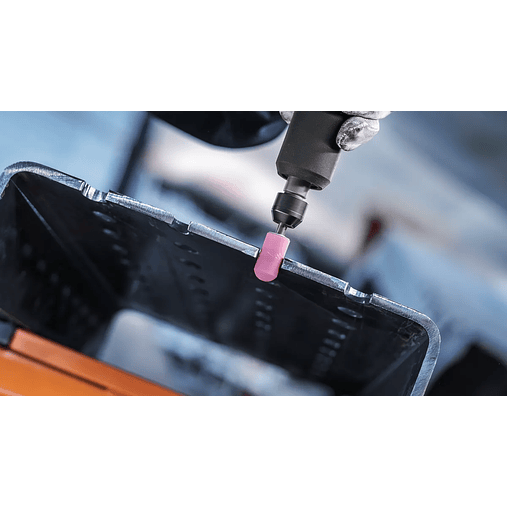 Conjunto de pontas montadas PRO Steel (5 unids) BOSCH 6