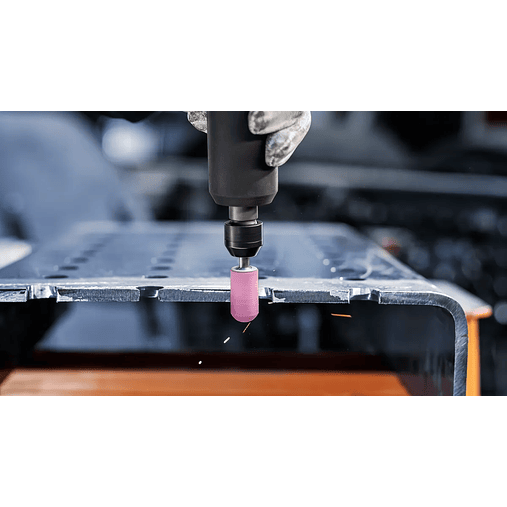 Conjunto de pontas montadas PRO Steel (5 unids) BOSCH 7