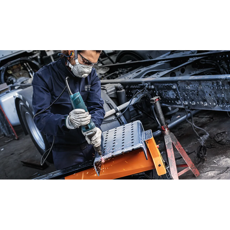 Conjunto de pontas montadas PRO Steel (5 unids) BOSCH 8