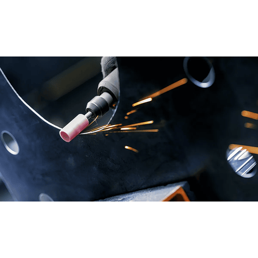 Conjunto de pontas montadas PRO Steel (5 unids) BOSCH 9